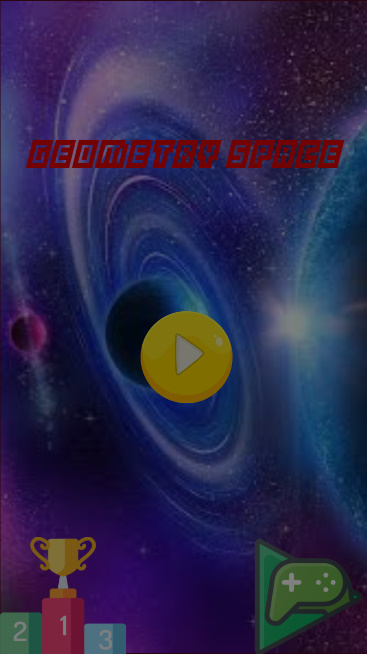 Geometry Space Screenshot 4